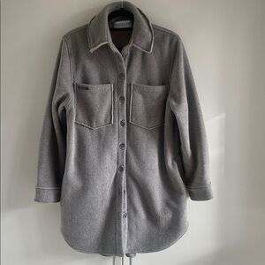Rebecca King Sherpa Fleece